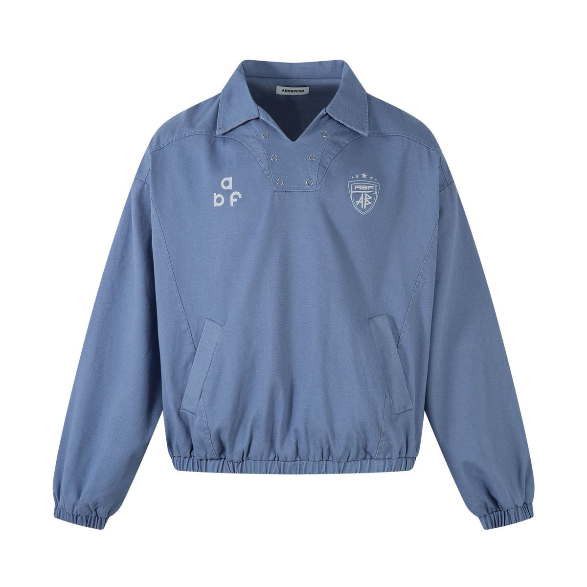 Loose Workwear Jacket