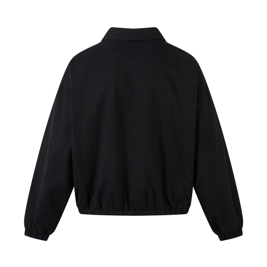 Loose Workwear Jacket