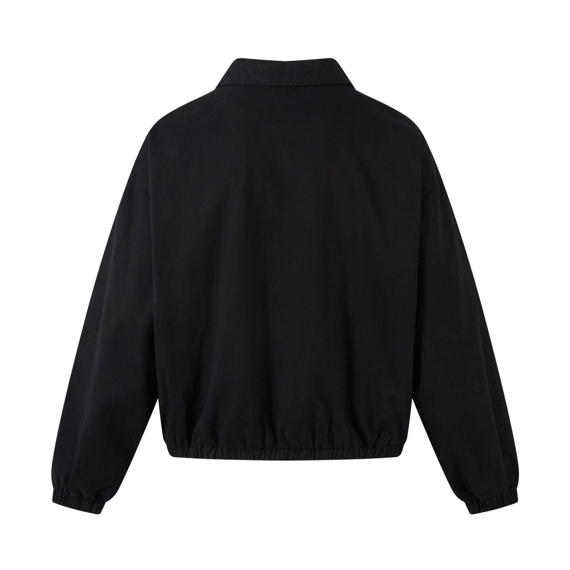 Loose Workwear Jacket