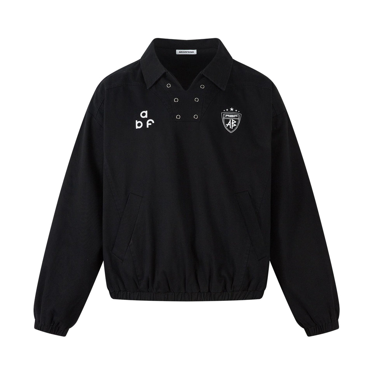 Loose Workwear Jacket