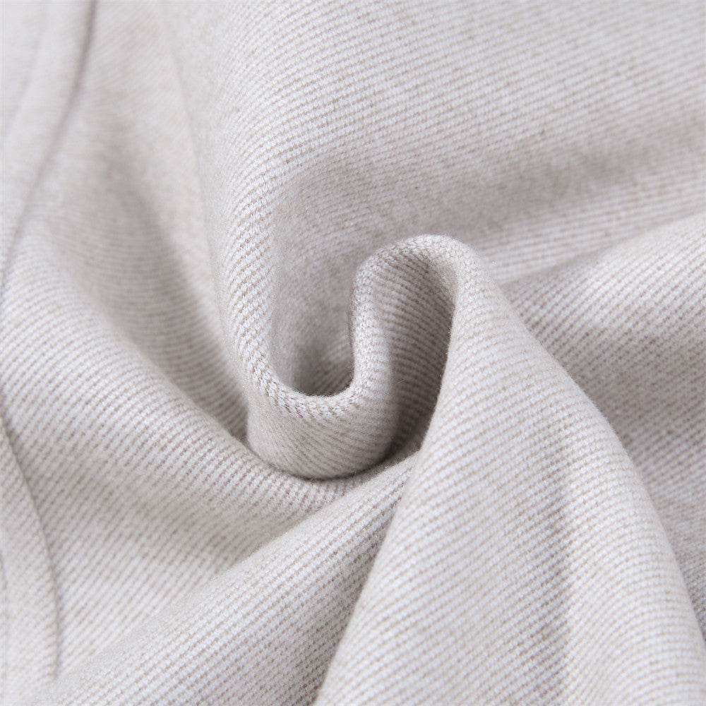 High Neck Jacket