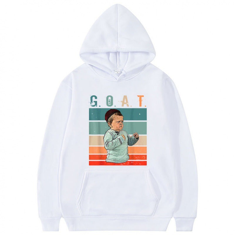 Hasbulla Hoodie
