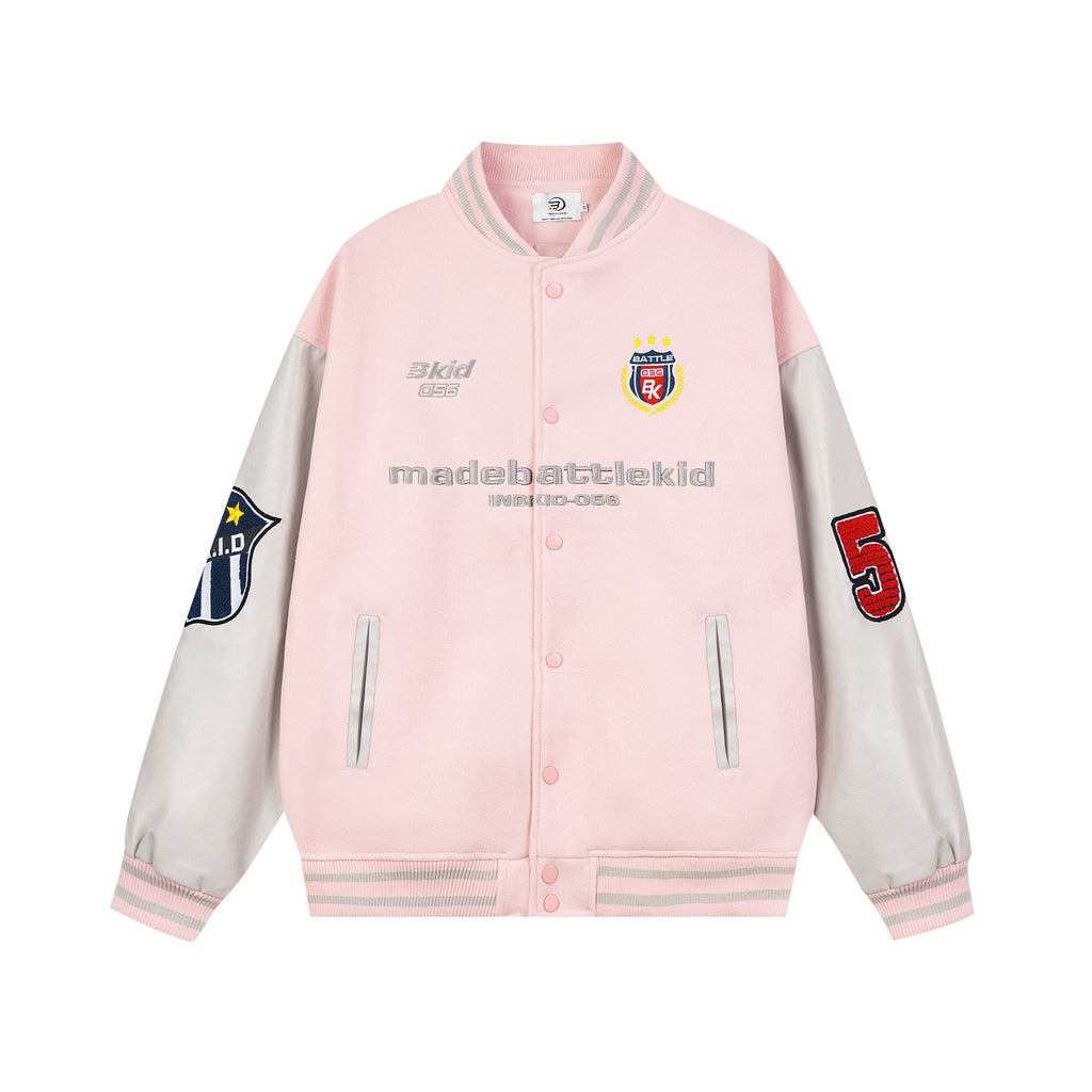 Baseball Jacket Unisex