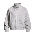 High Neck Jacket