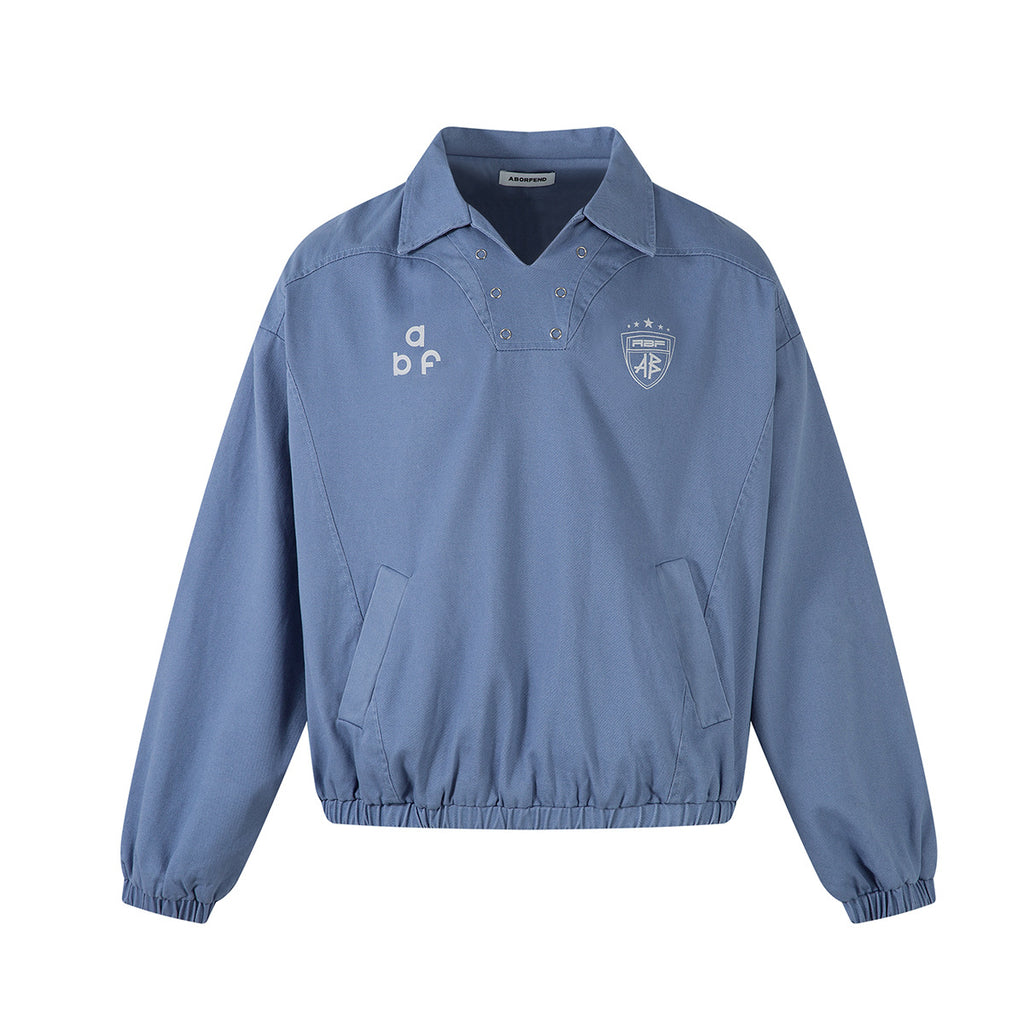 Loose Workwear Jacket