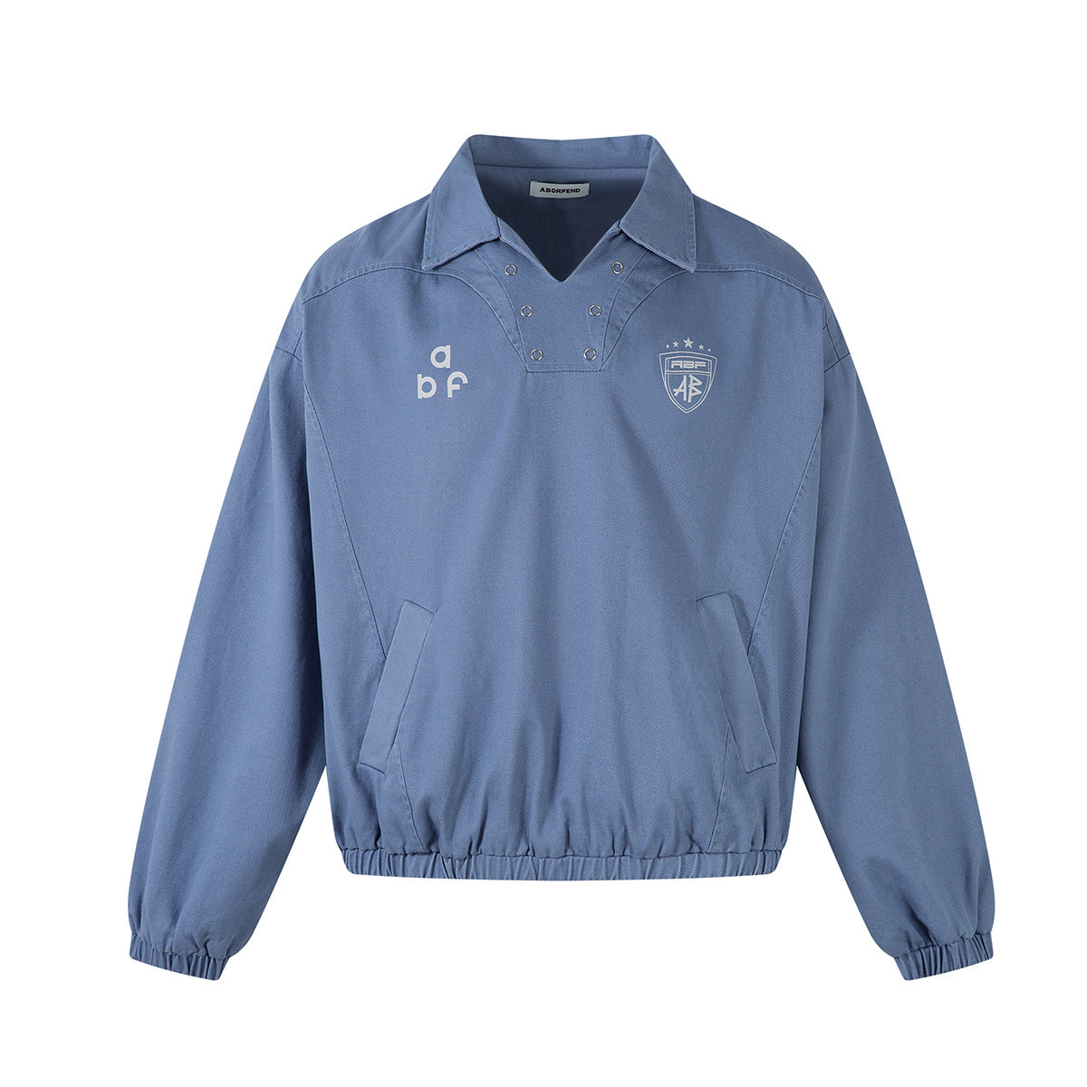 Loose Workwear Jacket