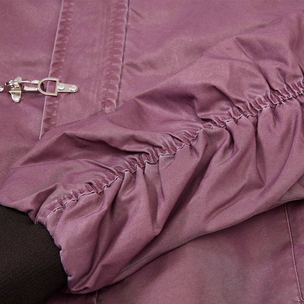 Old Baseball Jacket