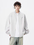 Deconstructing Pilot Jacket