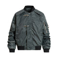 Old Baseball Jacket