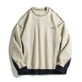 Loose Open Thread Crewneck