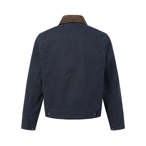 Canvas Workwear Jacket