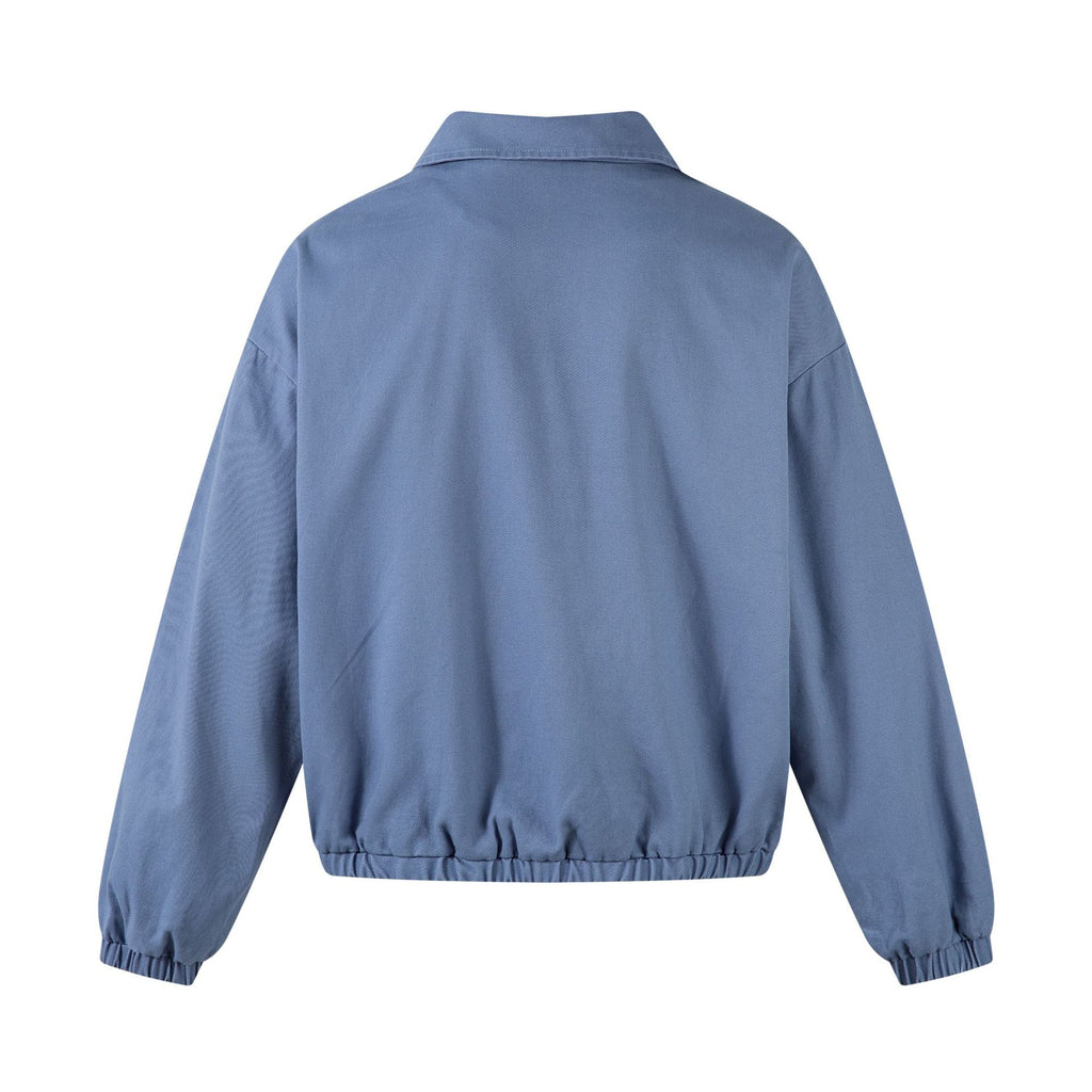 Loose Workwear Jacket