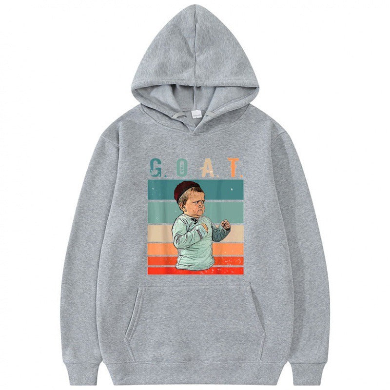 Hasbulla Hoodie