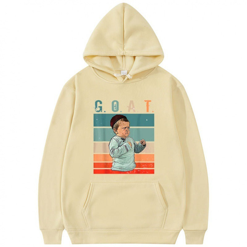 Hasbulla Hoodie