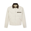 Canvas Workwear Jacket
