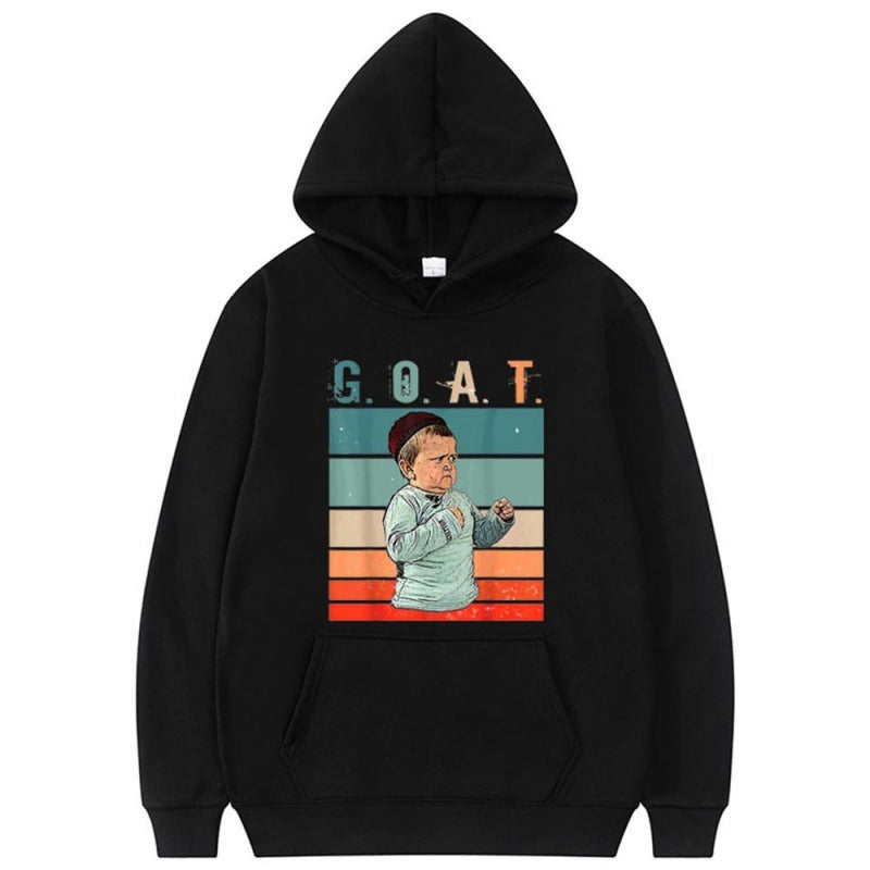Hasbulla Hoodie