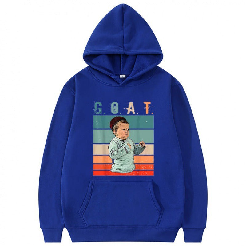 Hasbulla Hoodie