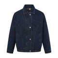 Loose Denim Jacket