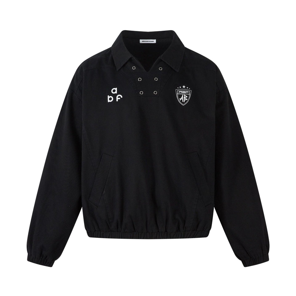 Loose Workwear Jacket