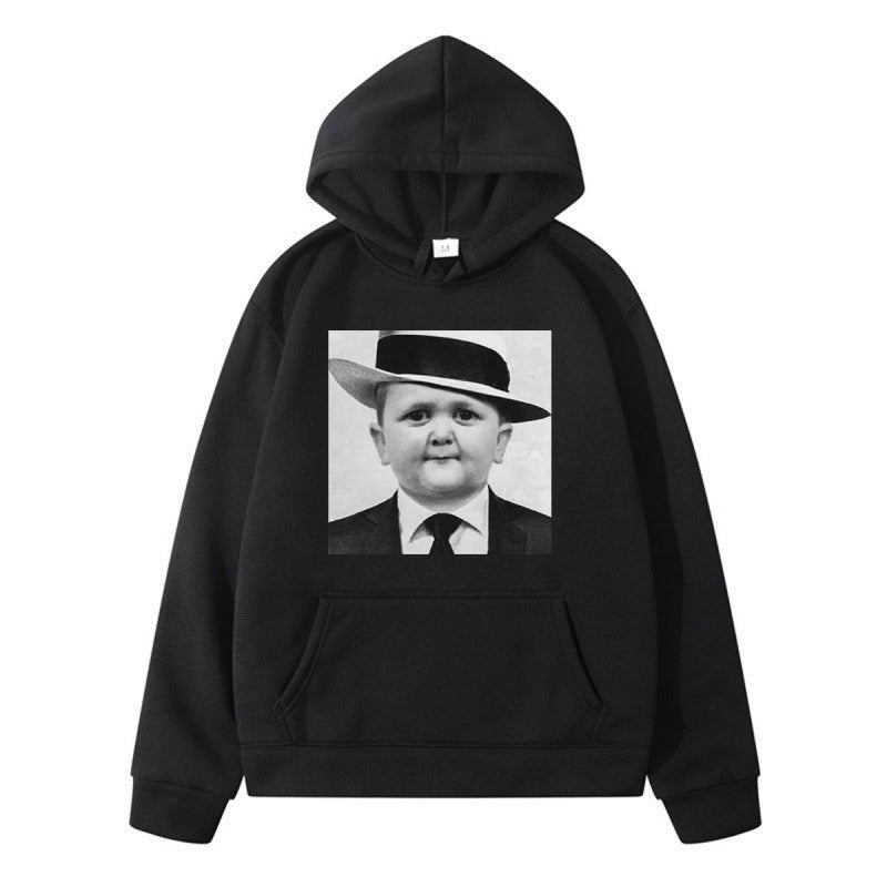 Hasbulla Hoodie