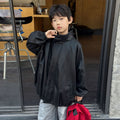 Children's Leather Jacket